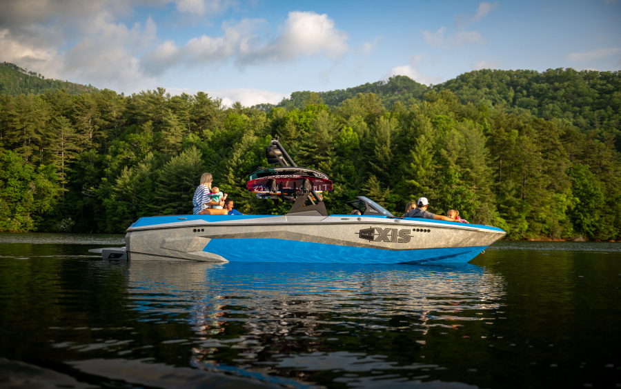 AXIS A225 фото 1.12