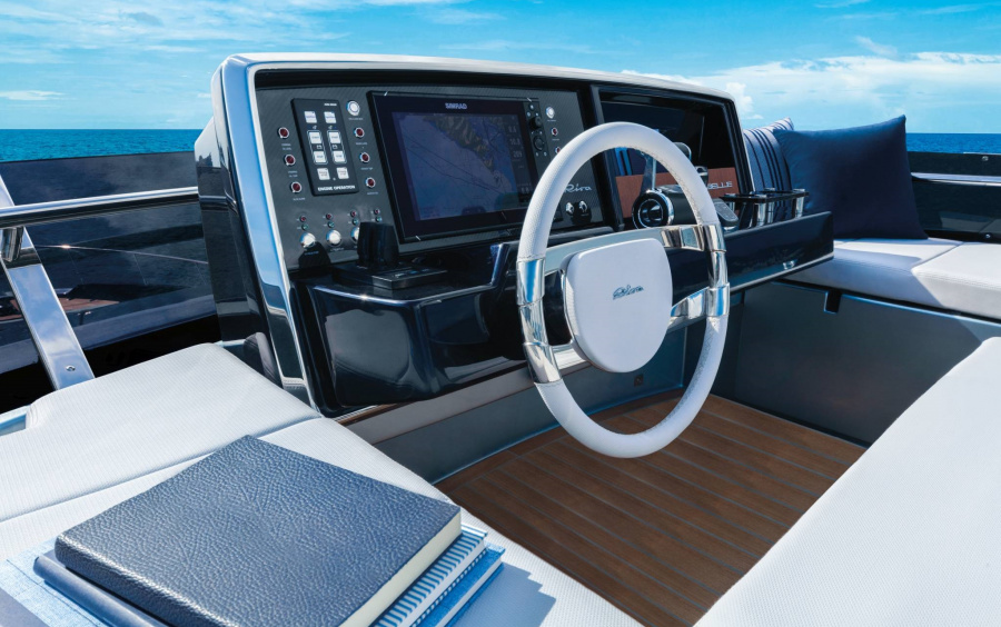 Riva 66' Ribelle фото 1.8