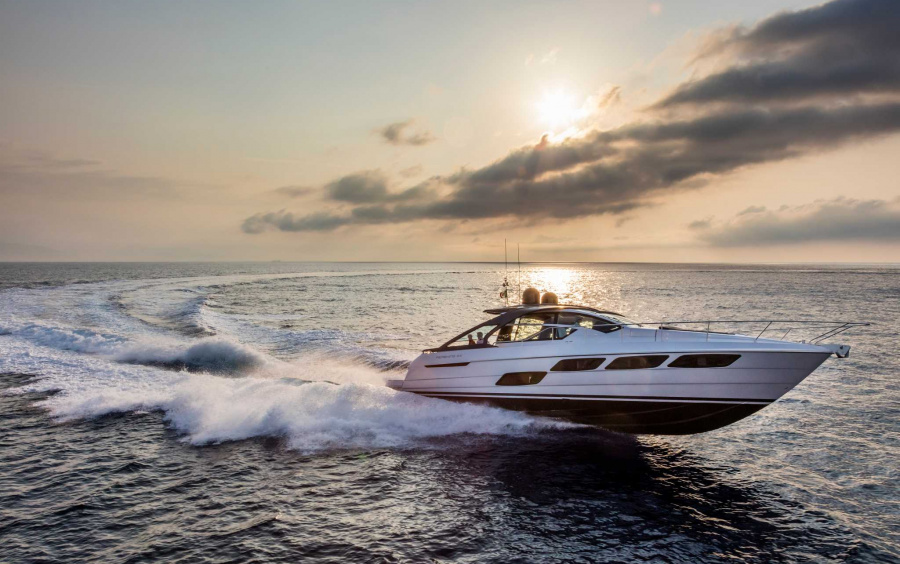 Pershing 5x фото 1.8