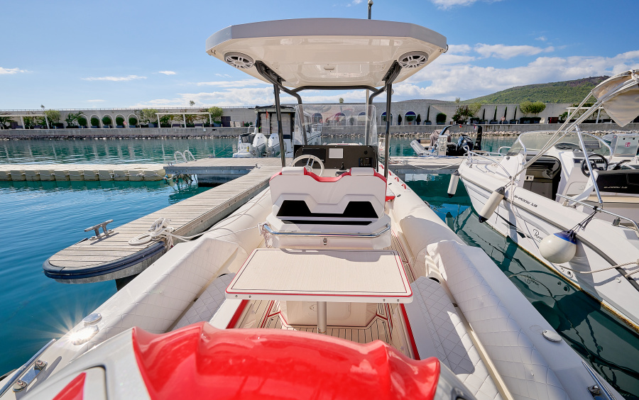 NUOVA JOLLY  Prince 24 EXCLUSIVE 2025 фото 1.12