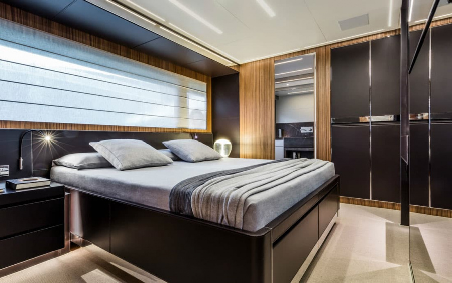 Riva 102' Corsaro Super фото 2.14