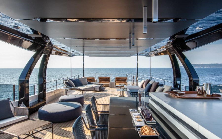 Custom Line Navetta 42 фото 2.31