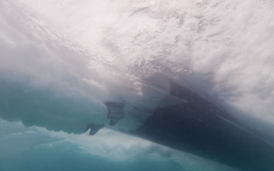 Sea Ray  SLX 310 OB (Outboard) фото 1.4