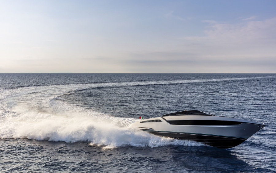 Riva Dolceriva фото 1.8