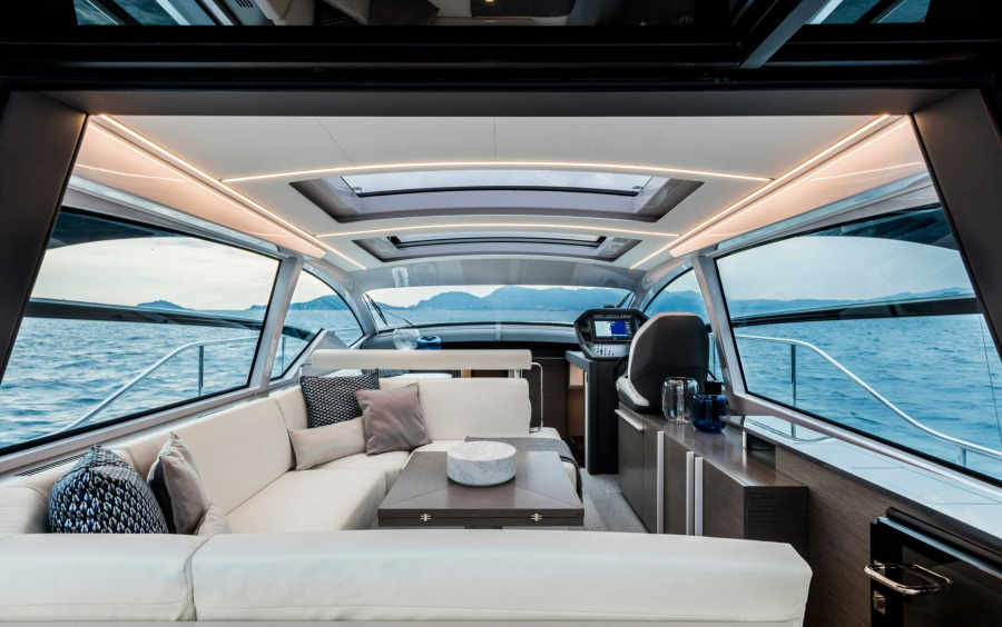 Pershing 5x #43 фото 2.15