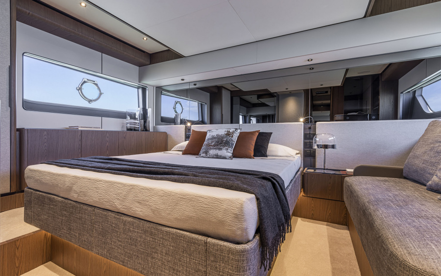 Ferretti Yachts 580 #33 фото 2.10