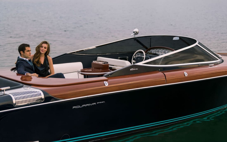 Riva Aquariva Super фото 1.6