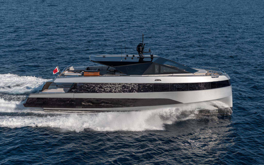 Wally Wallywhy 200 фото 1.33