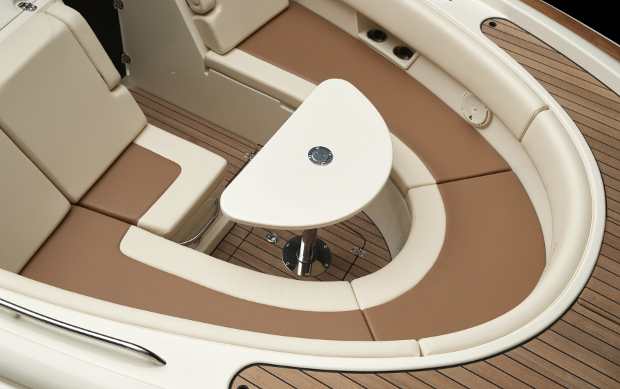 Chris-Craft Calypso 28 фото 2.1