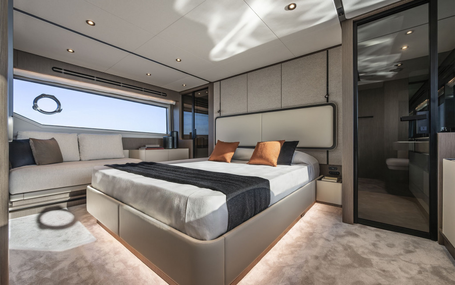 Ferretti Yachts 720 #54 фото 2.16