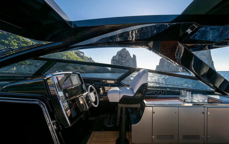 Riva 58' Capri #5 фото 1.26