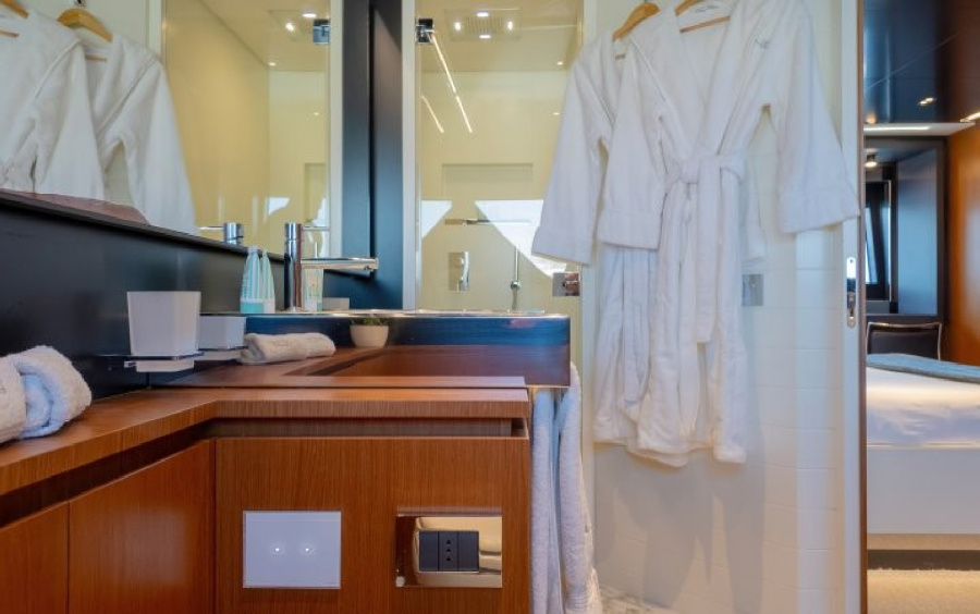 Riva Argo 90' фото 2.2