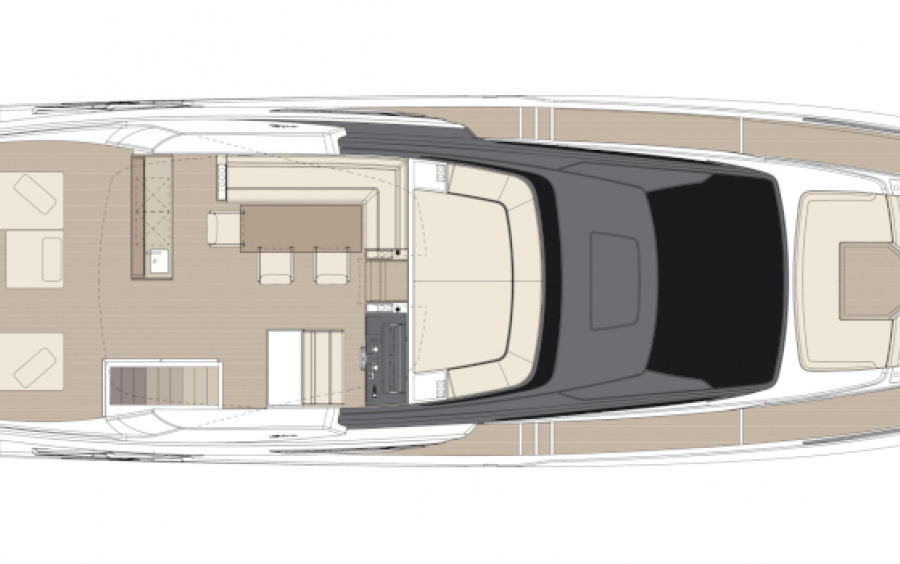 Riva 82' Diva фото 3.4