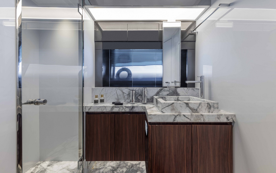 Riva 76' Perseo Super фото 2.2