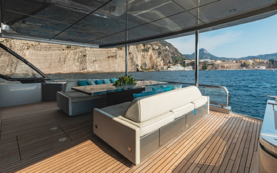 Riva Argo 90' фото 1.27