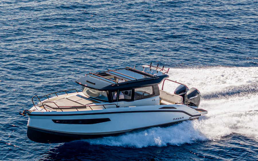 NAVAN C30 фото 1.23