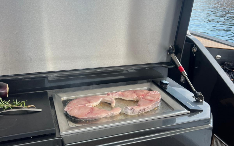 Frauscher 1414 Demon фото 1.26