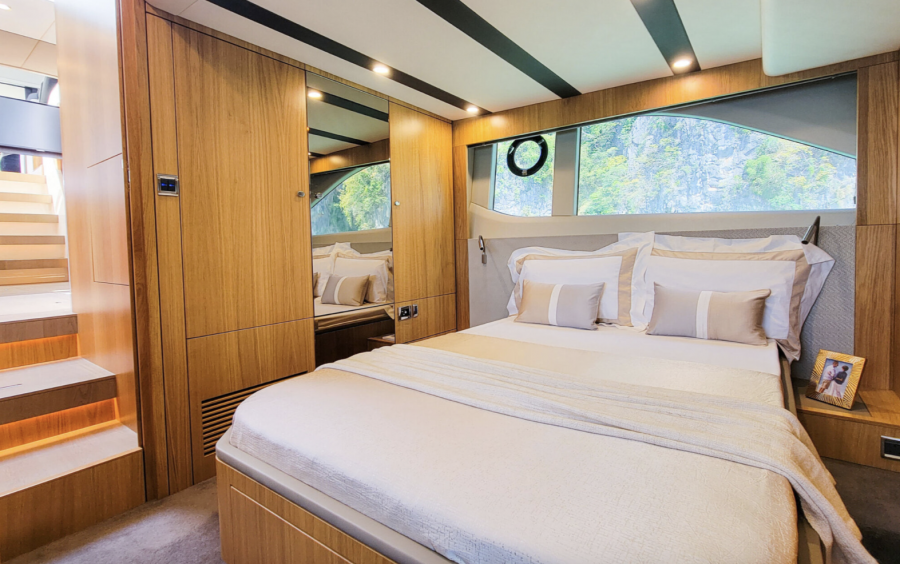 Fairline 45 GT фото 2.2