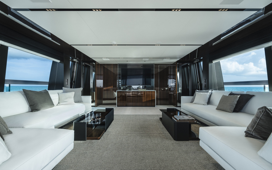 Riva 130 Bellisima фото 1.22