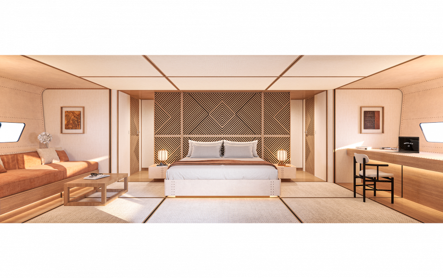 Wally Wallywind150 Project фото 2.10