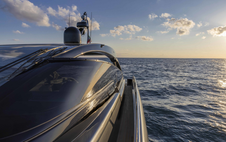 Riva 68' Diable фото 1.12