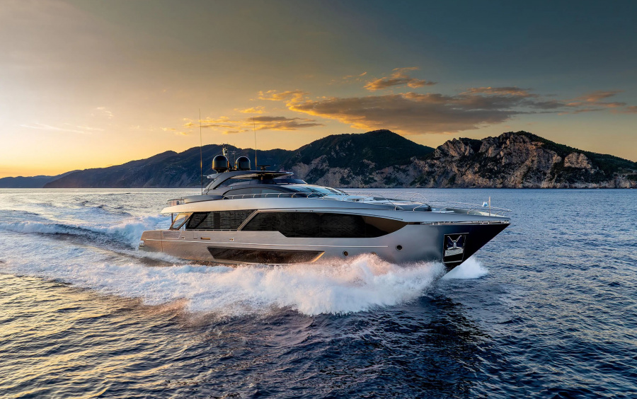 Riva 112' Dolcevita Super фото 1.10