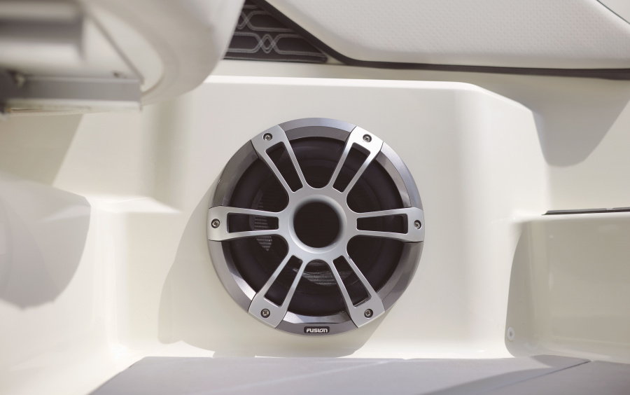 Sea Ray 190 SPX фото 1.5