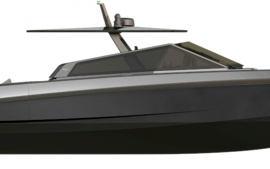 Wally Wallytender 43 x фото 3.2