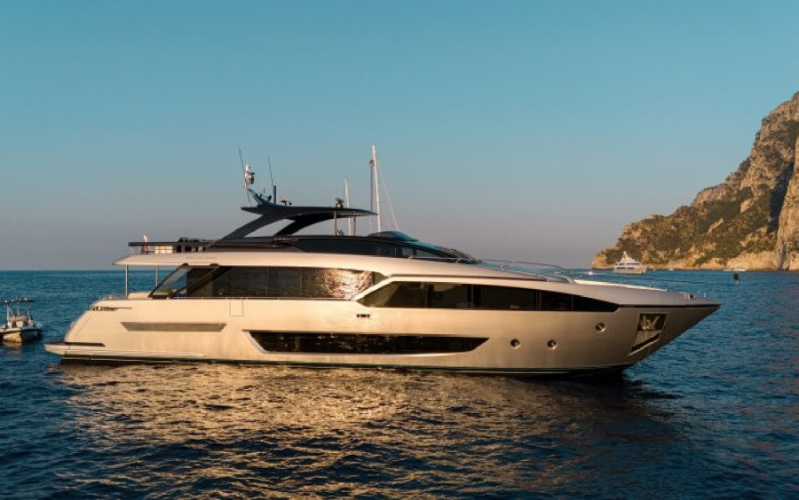 Riva Argo 90' фото 1.2