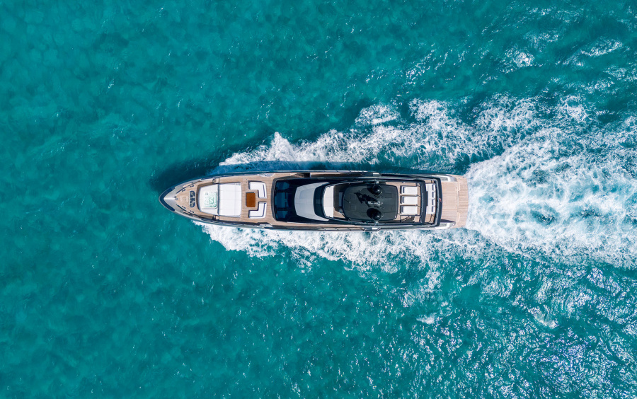 Riva 130 Bellisima фото 1.11