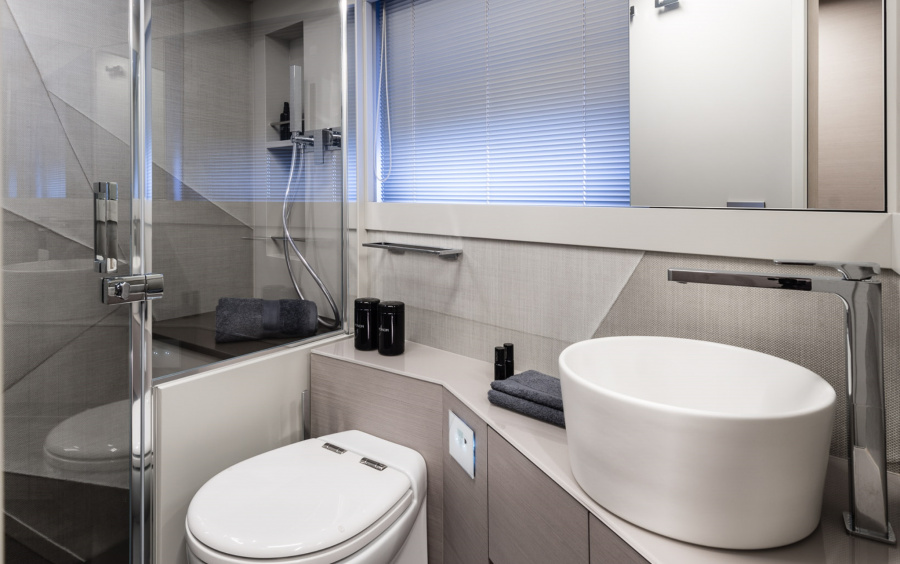 Pershing 7x #38 фото 2.5