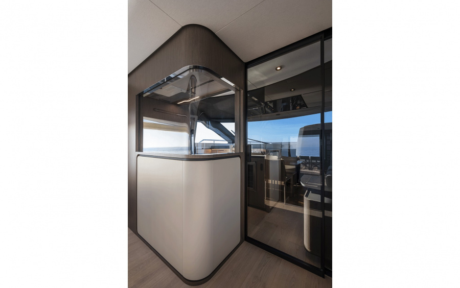 Ferretti Yachts 720 #54 фото 2.12