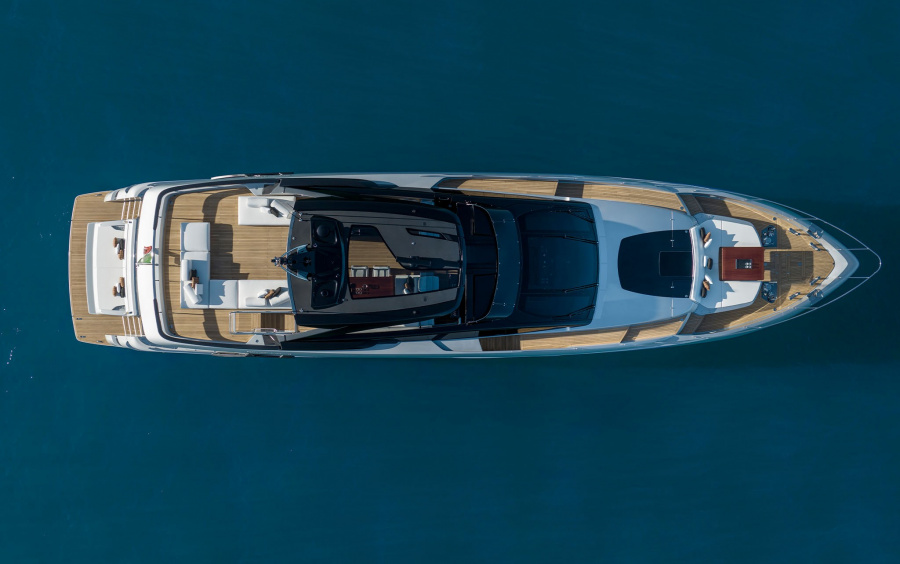 Riva 96' Argo Super фото 1.7