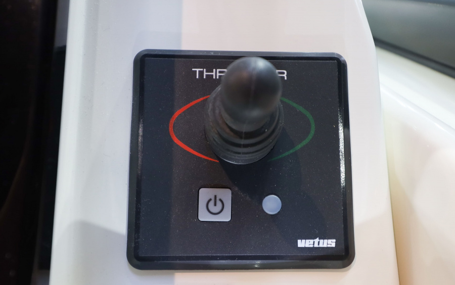 Sea Ray  Sundancer 265/487 фото 1.3