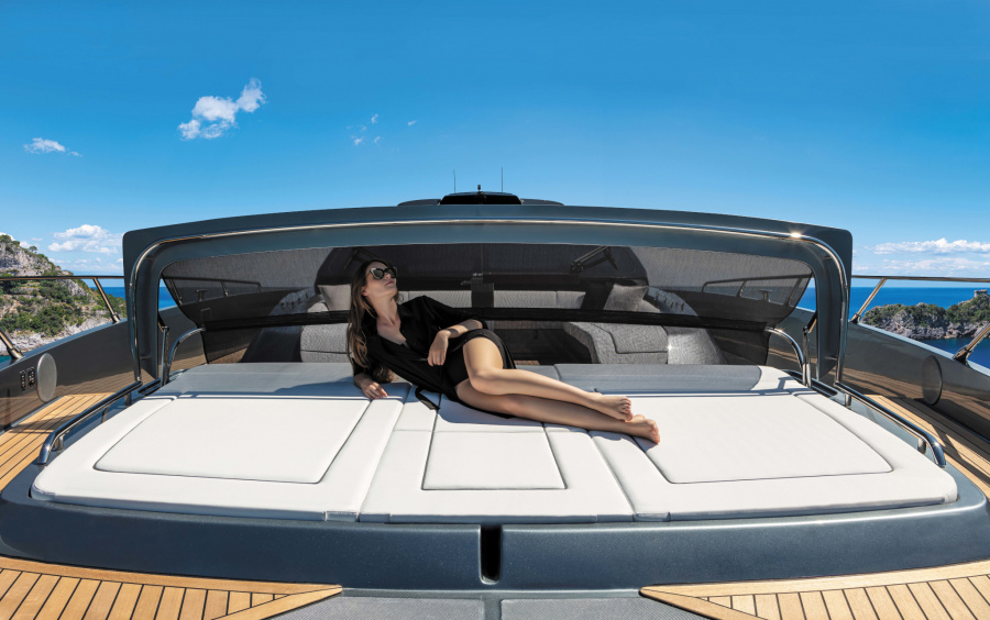 Riva 88' Folgore фото 1.14