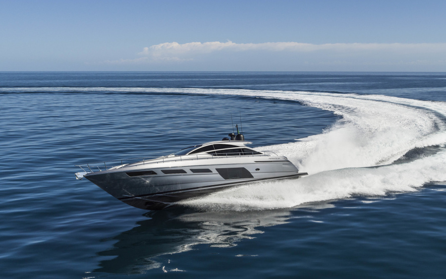 Pershing 6x фото 1.1