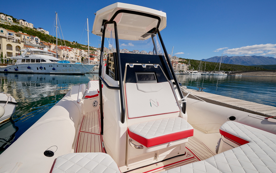 NUOVA JOLLY  Prince 24 EXCLUSIVE 2025 фото 1.5