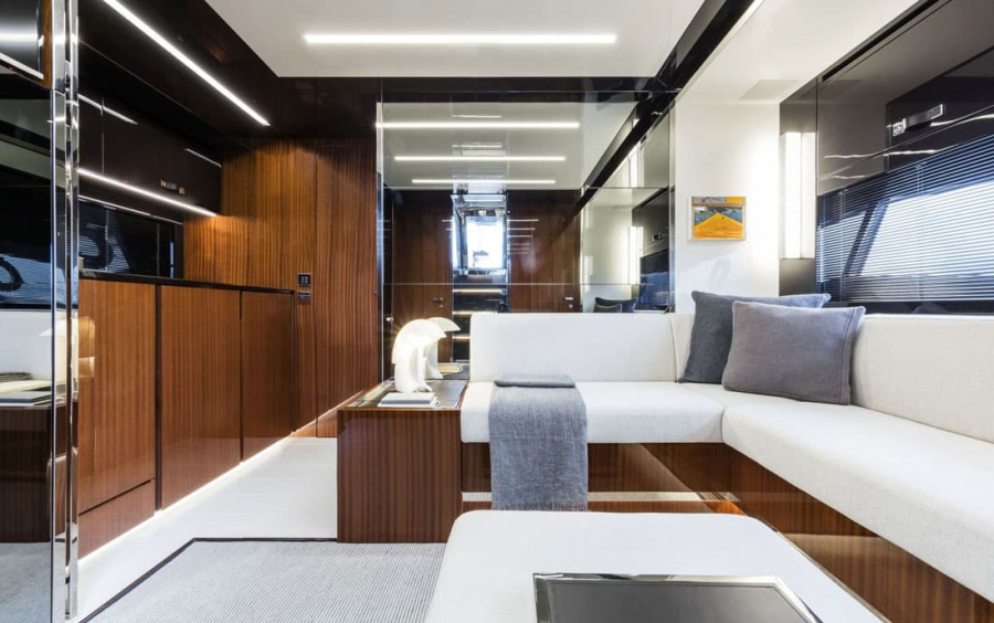 Riva 56' Rivale фото 2.3