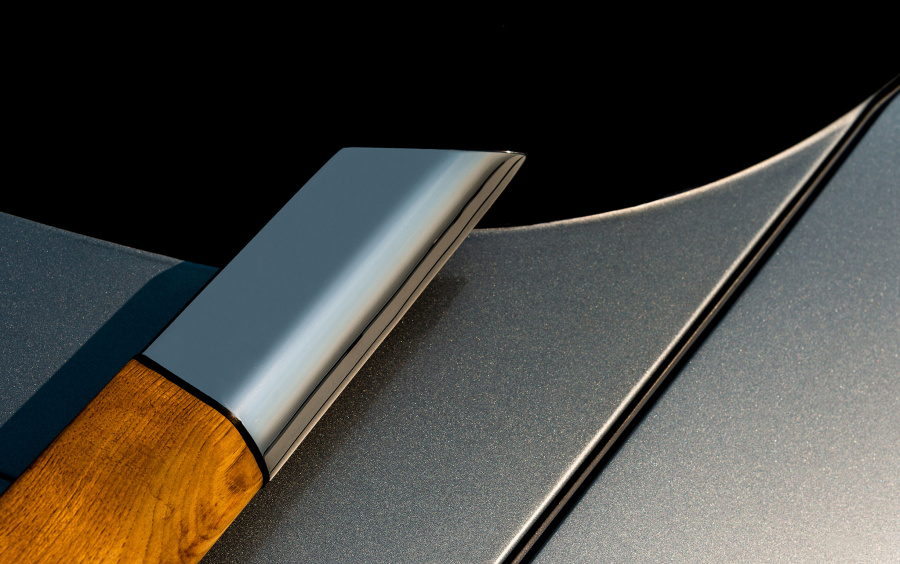 Riva 76' Bahamas Super #20 фото 1.29