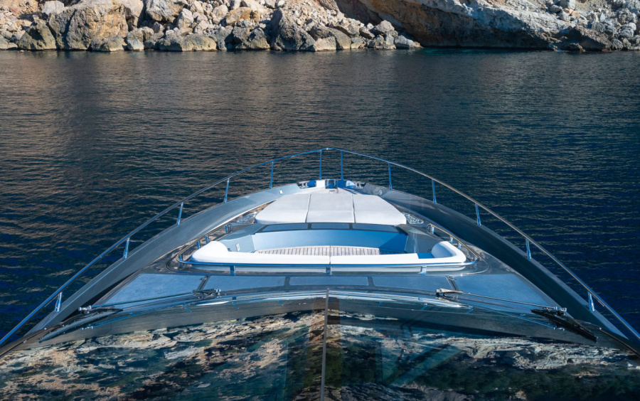 Riva Perseo Super 76' фото 1.13