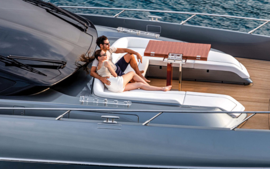 Riva 88' Folgore фото 1.22