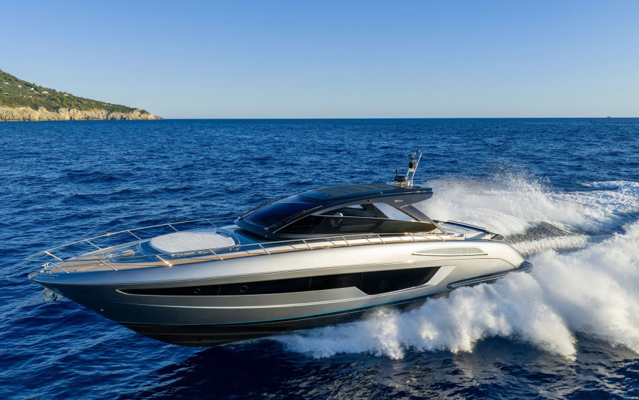 Riva 58' Capri #5 фото 1.11