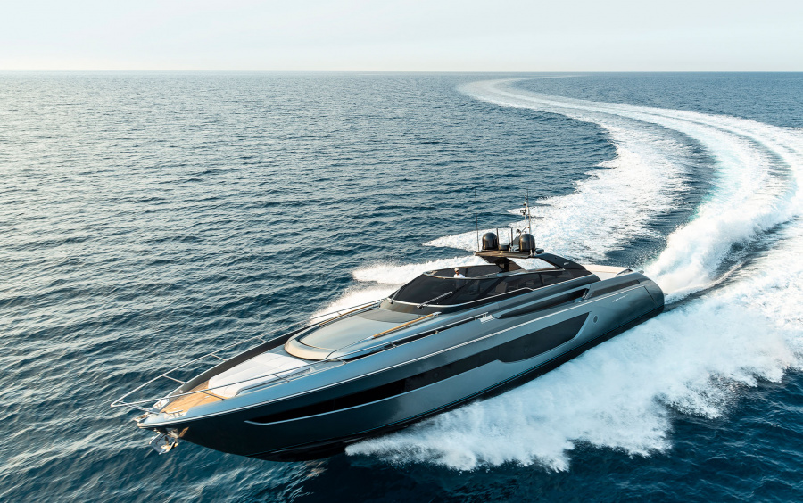 Riva 76' Bahamas Super #20 фото 1.6