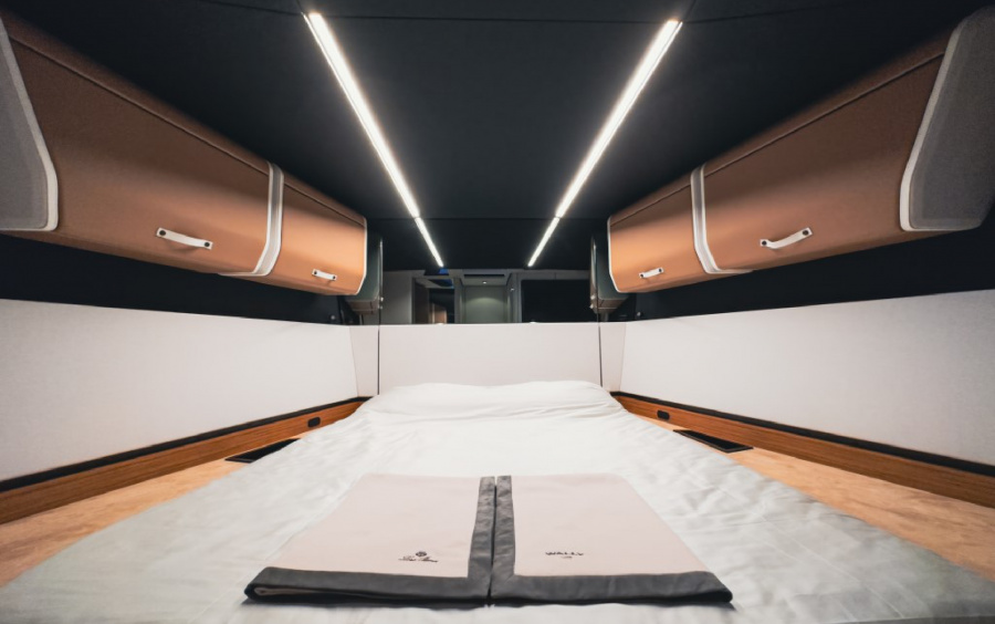 Wally Wallypower 58 X фото 2.6