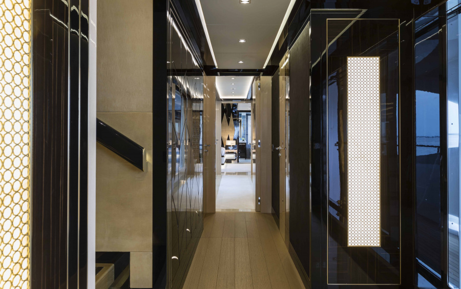 Mangusta OCEANO 46 фото 2.9