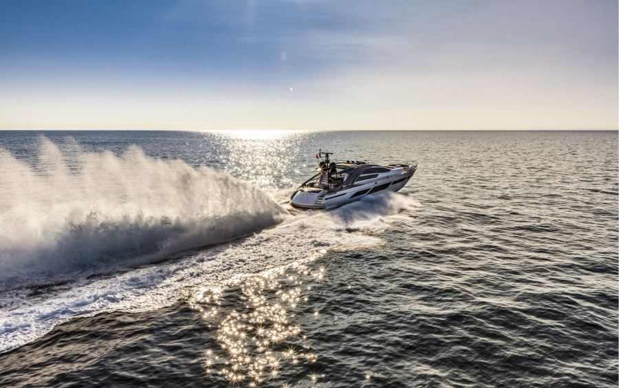 Pershing 9x #29 фото 1.18