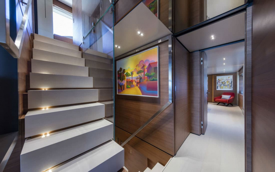 Custom Line Navetta 33 фото 2.15