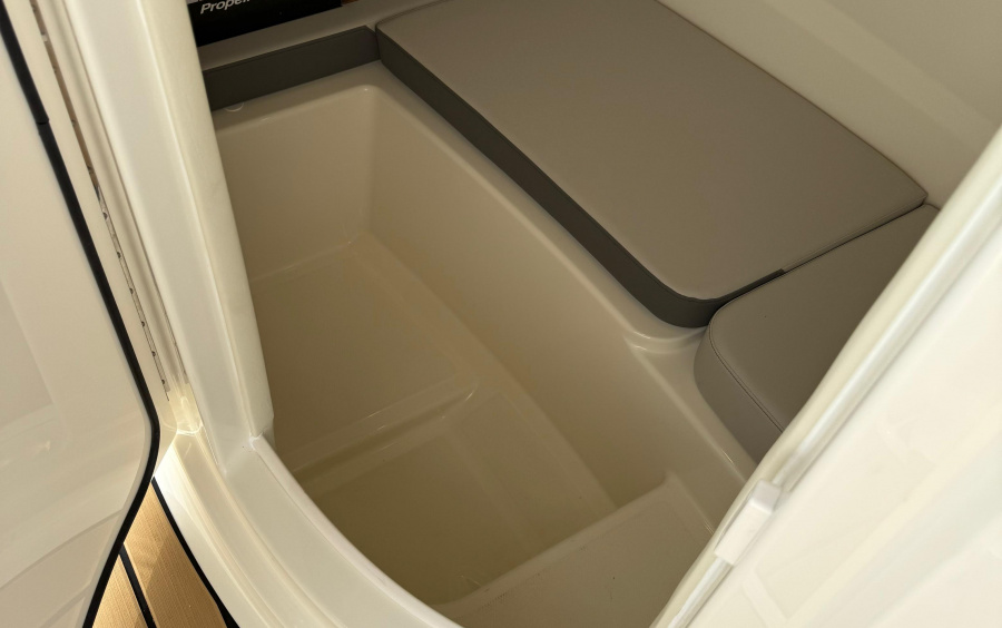 Sea Ray  SDX 230 фото 1.1