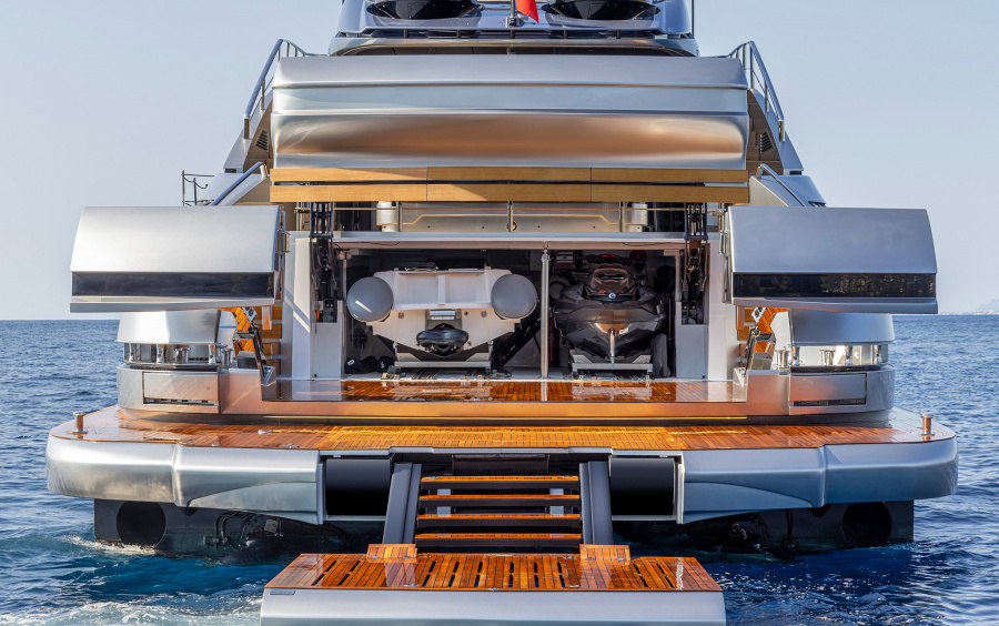 Pershing GTX 116 #6 фото 1.7