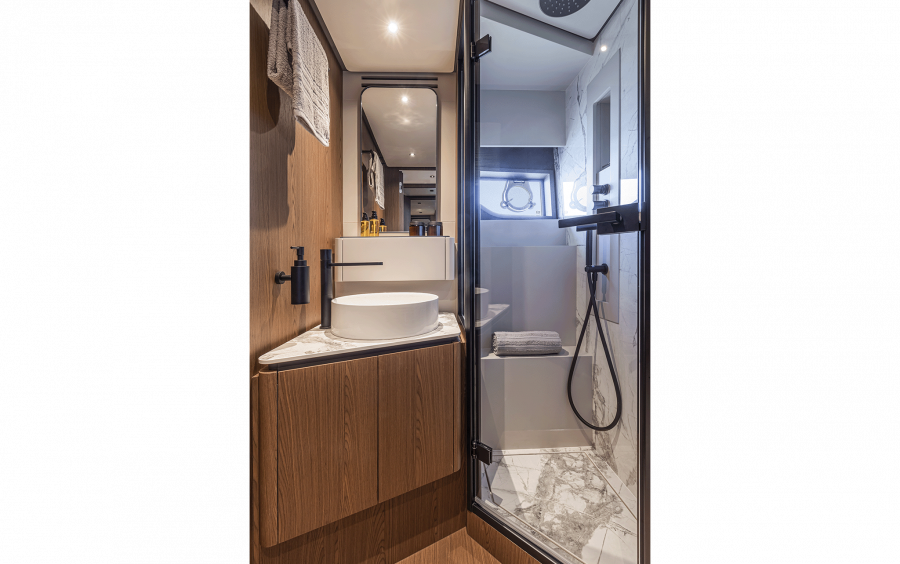 Ferretti Yachts 580 #33 фото 2.28